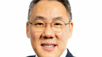 Paul Yien of JLL