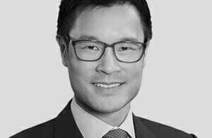 Peng Wei Tan, Managing Director, Blackstone