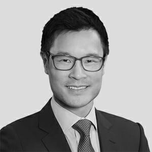 Peng Wei Tan, Managing Director, Blackstone