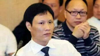 Zonghong Ou Ronshine