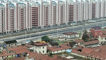 china housing