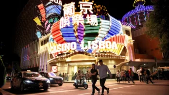 macau casino Lisboa