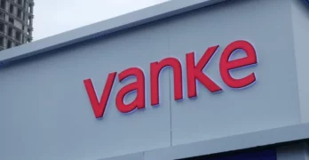 vanke sign