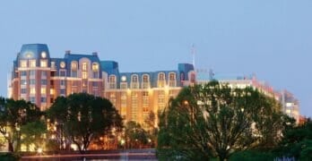 Mandarin Oriental Washington, DC