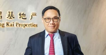 Albert Lau shkp