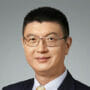 CICC Huang Zhaohui