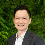 Chen Kien Kah, Chief Commercial Officer, SDAX