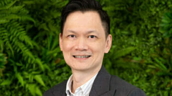 Chen Kien Kah, Chief Commercial Officer, SDAX