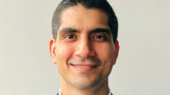 Chirag Gupta Oxford
