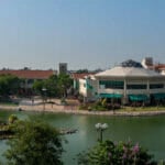Fairview Town Centre