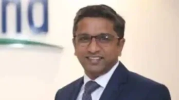 Gauri Shankar Nagabhushanam, CEO, India Business Parks, CapitaLand Investment