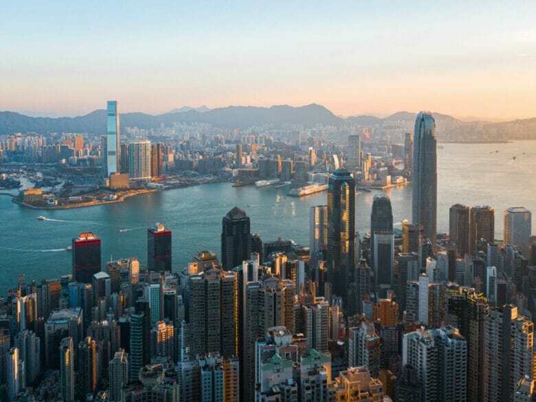 For Hong Kong’s Office Market, Border Reopening Holds Key to Unlocking Demand 2