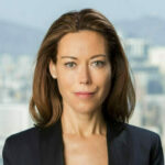 Louise Kavanagh, Chief Investment Officer and Head of Asia Pacific, Real Estate, Nuveen