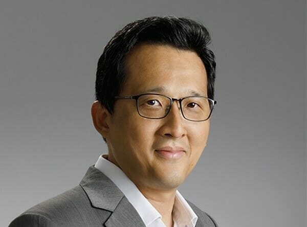 Mark Fong CEO of Empyrion DC 