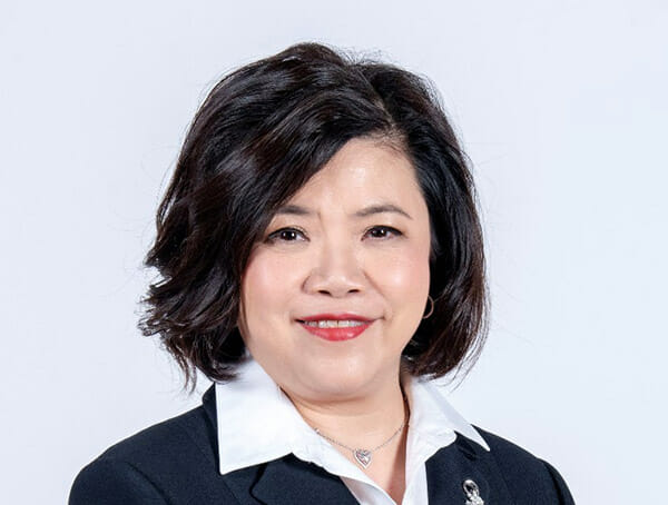 Maureen Fung SHKP