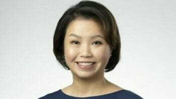Wong Ping of Frasers
