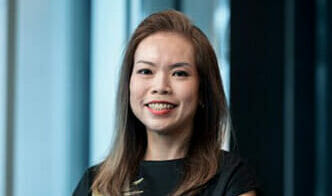 Serena Teo Ascott