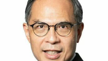 Raymond Fung, JLL