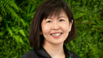 Tan Bee Lay, Chief Sustainability Officer, SDAX