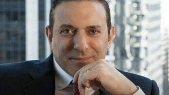 Workspace chairman and CEO Thomas Rizk