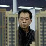 2011 Beijing Spring Real Estate Trade Fair