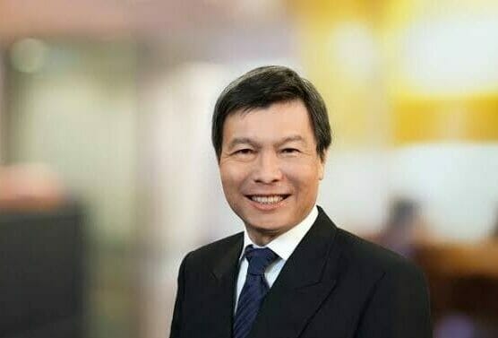 Alan Cheong, head of research and consultancy at Savills Singapore