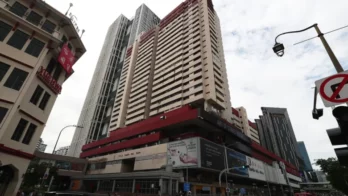 people's park centre