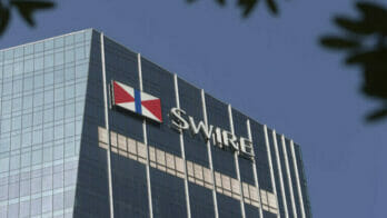swire building