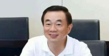 Zhuang Yuekai of Xiamen C&D