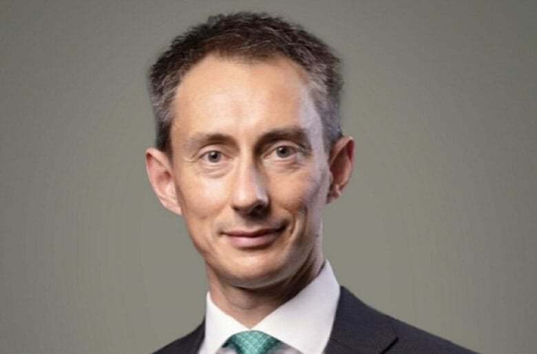 Alessandro Fiascaris - Oxford Properties