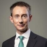 Alessandro Fiascaris, Senior Vice President, Head of Investments, Asia Pacific, Oxford Properties