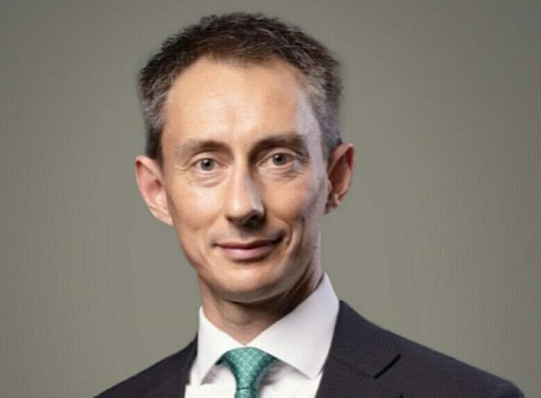 Alessandro Fiascaris, Senior Vice President, Head of Investments, Asia Pacific, Oxford Properties