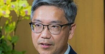 Arthur Yuen HKMA
