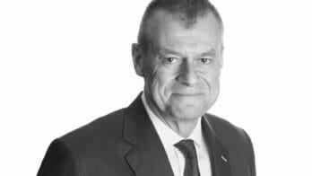 Chris Fossick, CEO, Southeast Asia, JLL