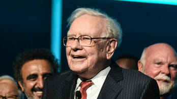 Warren Buffett