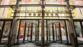 Hong Kong Monetary Authority2