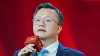 Jason Hui Shimao