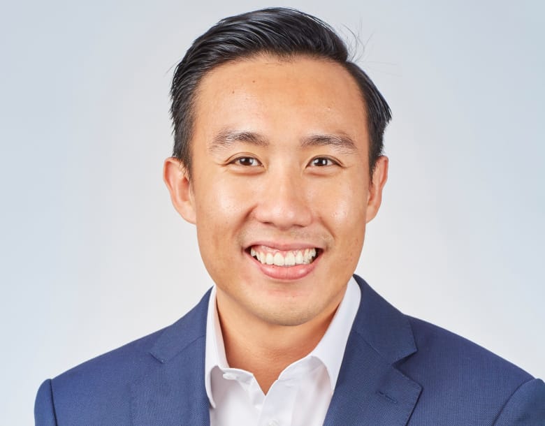 Jeremy Chee, KKR
