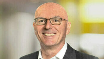 Jeremy Lake, Managing Director, Investment Sales and Capital Markets, Savills Singapore