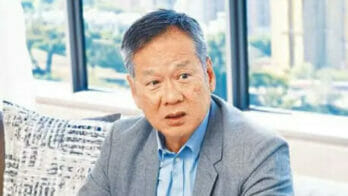 Kenneth Ng Kar Wai Wing Tai