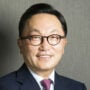 Mirae founder Park Hyeon-joo