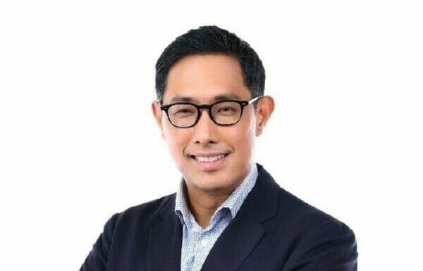 RealVantage co-founder and CEO Keith Ong