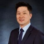 Sam Lee, Managing Director, Market and Commercial Development, EdgeConneX