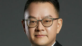 Samuel Shen VNET
