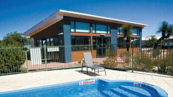 Serenitas Retirement Village