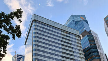 21 Collyer Quay