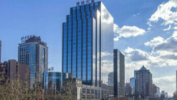 Borui Plaza