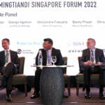 Keynote Panel