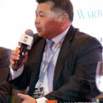 Danny Phuan, Allianz Real Estate