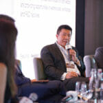 Panel: Singapore's Industrial Future